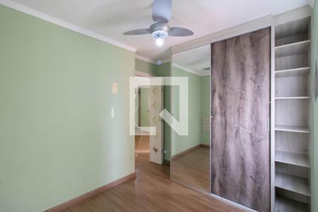 Quarto 1 de apartamento para alugar com 2 quartos, 62m² em Vila Flórida, Guarulhos