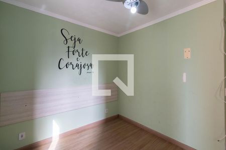 Quarto 1 de apartamento para alugar com 2 quartos, 62m² em Vila Flórida, Guarulhos