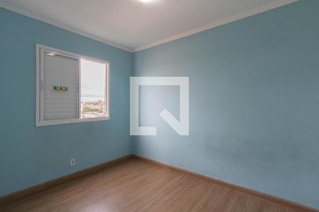 Quarto 2 de apartamento para alugar com 2 quartos, 62m² em Vila Flórida, Guarulhos