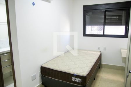 Suíte 1 de apartamento para alugar com 2 quartos, 69m² em Setor Marista, Goiânia