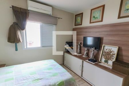 Quarto 1 de casa para alugar com 3 quartos, 230m² em Jardim Ester, São Paulo