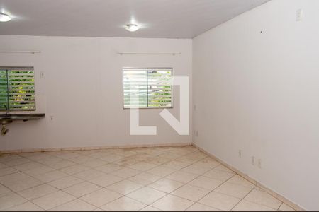 Studio de kitnet/studio para alugar com 1 quarto, 40m² em Setor Centro Oeste, Goiânia