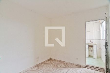 Quarto de casa para alugar com 1 quarto, 40m² em Jardim Peri, São Paulo