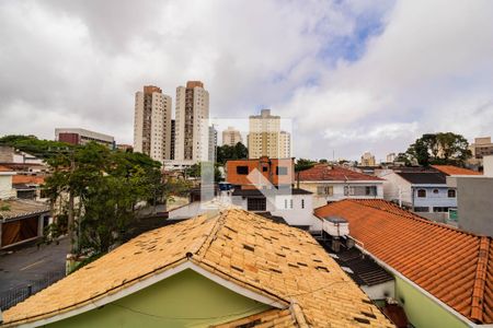 Vista do Quarto 1 de casa à venda com 3 quartos, 101m² em Jardim Oriental, São Paulo