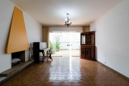 Sala 1 de casa à venda com 4 quartos, 291m² em Jardim Patente Novo, São Paulo