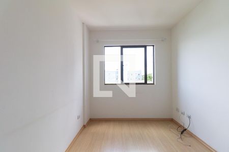 Sala de apartamento para alugar com 1 quarto, 35m² em Portão, Curitiba