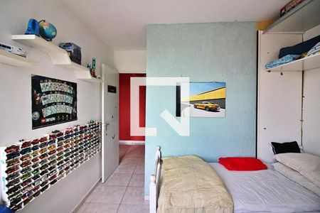 Quarto 2 de apartamento à venda com 2 quartos, 91m² em Parque Terra Nova, São Bernardo do Campo