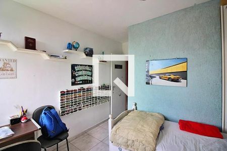 Quarto 2 de apartamento à venda com 2 quartos, 91m² em Parque Terra Nova, São Bernardo do Campo