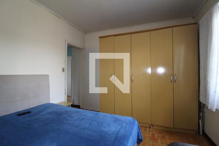 Quarto 1 de casa à venda com 3 quartos, 390m² em Igara, Canoas