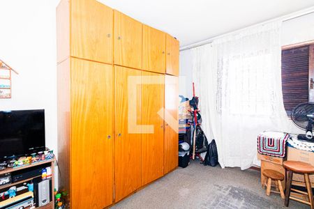 Quarto 1 de casa à venda com 2 quartos, 83m² em Vila Nova Carolina, São Paulo