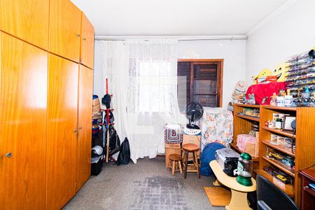 Quarto 1 de casa à venda com 2 quartos, 83m² em Vila Nova Carolina, São Paulo