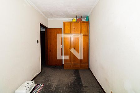 Quarto 2 de casa à venda com 2 quartos, 83m² em Vila Nova Carolina, São Paulo