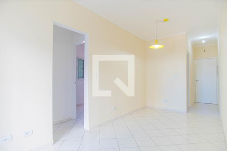 Apartamento para alugar com 2 quartos, 57m² em Vila Valparaíso, Santo André