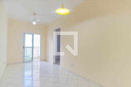 Apartamento para alugar com 2 quartos, 57m² em Vila Valparaíso, Santo André