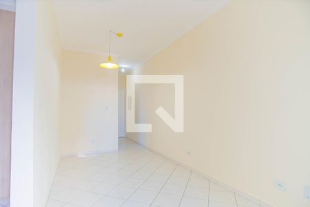 Apartamento para alugar com 2 quartos, 57m² em Vila Valparaíso, Santo André