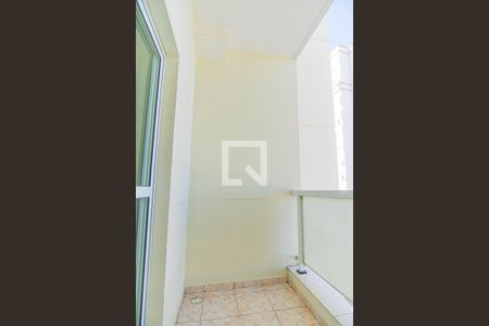 Apartamento para alugar com 2 quartos, 57m² em Vila Valparaíso, Santo André