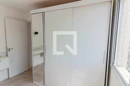 Quarto 2 de apartamento à venda com 2 quartos, 40m² em Jardim Alvorada (zona Oeste), São Paulo