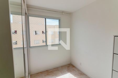 Quarto 2 de apartamento à venda com 2 quartos, 40m² em Jardim Alvorada (zona Oeste), São Paulo