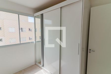 Quarto 1 de apartamento à venda com 2 quartos, 40m² em Jardim Alvorada (zona Oeste), São Paulo