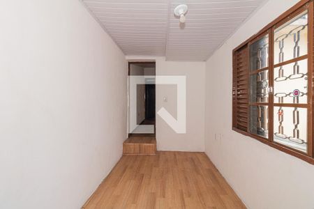 Quarto 1 de casa para alugar com 3 quartos, 110m² em Vila Guilherme, São Paulo