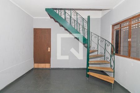 Sala de casa para alugar com 3 quartos, 110m² em Vila Guilherme, São Paulo