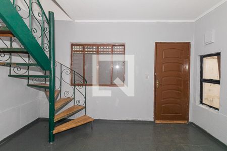 Sala de casa para alugar com 3 quartos, 110m² em Vila Guilherme, São Paulo