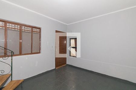 Sala de casa para alugar com 3 quartos, 110m² em Vila Guilherme, São Paulo