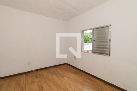 Quarto 2 de casa para alugar com 3 quartos, 110m² em Vila Guilherme, São Paulo