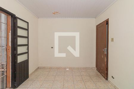 Quarto 2 de casa para alugar com 2 quartos, 70m² em Vila Guilherme, São Paulo