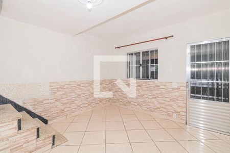 Sala de casa para alugar com 2 quartos, 70m² em Vila Guilherme, São Paulo