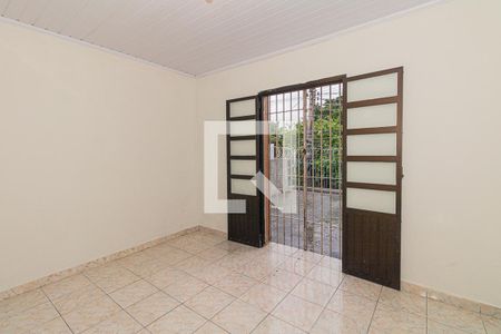 Quarto 2 de casa para alugar com 2 quartos, 70m² em Vila Guilherme, São Paulo