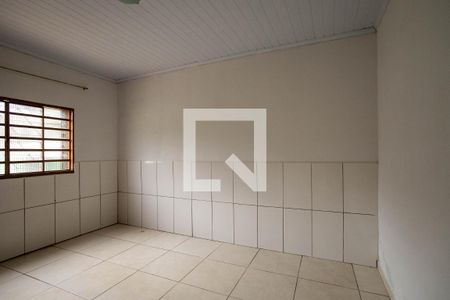 Quarto 1 de casa para alugar com 2 quartos, 110m² em Ipiranga, Goiânia