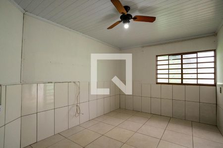 Sala de casa para alugar com 2 quartos, 110m² em Ipiranga, Goiânia