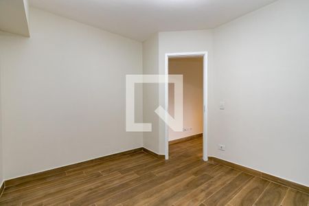 Suíte de apartamento para alugar com 1 quarto, 42m² em Brooklin Paulista, São Paulo