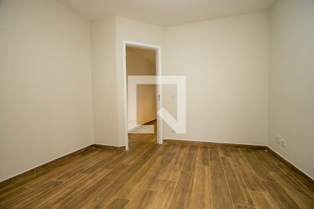 Suíte de apartamento para alugar com 1 quarto, 42m² em Brooklin Paulista, São Paulo