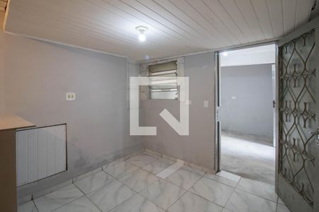 Sala / Quarto de casa para alugar com 1 quarto, 30m² em Jardim Eusonia, Guarulhos