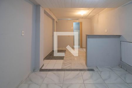 Cozinha / Área de Serviço de casa para alugar com 1 quarto, 30m² em Jardim Eusonia, Guarulhos