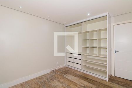 Quarto 1 de apartamento à venda com 3 quartos, 157m² em Vila Albertina, São Paulo