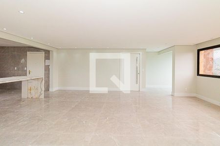 Apartamento à venda com 157m², 3 quartos e 2 vagasSala e Cozinha