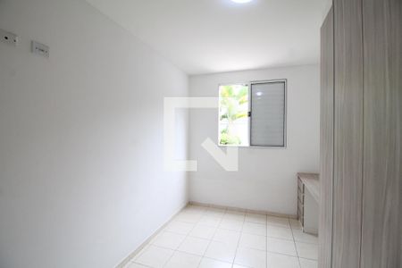 Quarto 1 de apartamento à venda com 2 quartos, 50m² em Vila Rui Barbosa, São Paulo