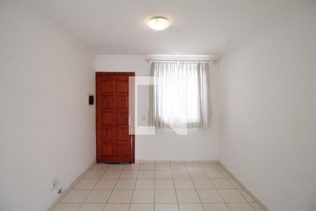 Sala de apartamento à venda com 2 quartos, 50m² em Vila Rui Barbosa, São Paulo