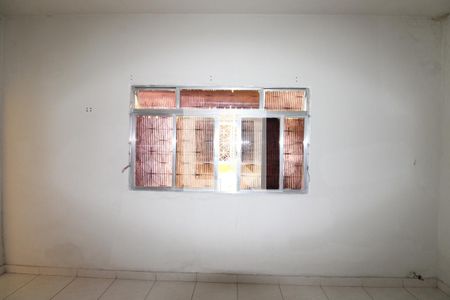 Sala casa fundos de casa à venda com 4 quartos, 100m² em Vila Kosmos, Rio de Janeiro