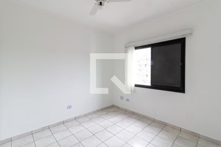 Quarto de apartamento para alugar com 2 quartos, 85m² em Canto do Forte, Praia Grande