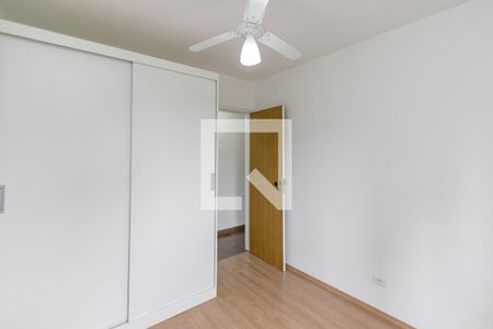 Quarto 1 de apartamento para alugar com 2 quartos, 60m² em Brooklin Paulista, São Paulo