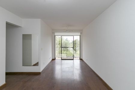 Sala de apartamento para alugar com 2 quartos, 60m² em Brooklin Paulista, São Paulo