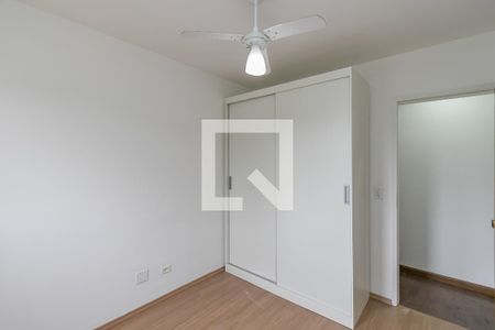 Quarto 1 de apartamento para alugar com 2 quartos, 60m² em Brooklin Paulista, São Paulo