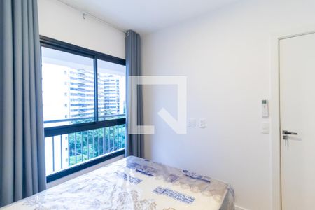 Suíte de apartamento à venda com 1 quarto, 30m² em Sumaré, São Paulo