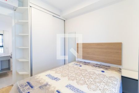 Suíte de apartamento à venda com 1 quarto, 30m² em Sumaré, São Paulo