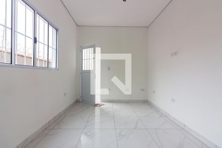 Sala  de apartamento para alugar com 1 quarto, 25m² em Quitaúna, Osasco