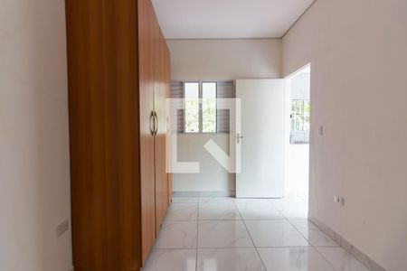 Quarto 1 de apartamento para alugar com 1 quarto, 25m² em Quitaúna, Osasco